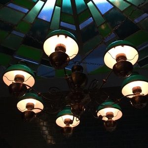 Meet your Posher, Ed